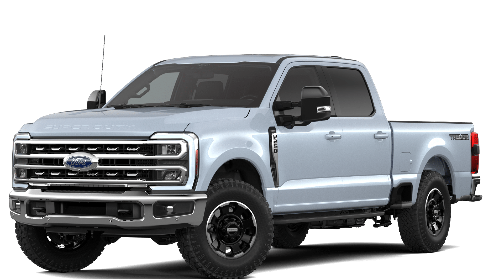 2026 Ford Super Duty® External Image 1